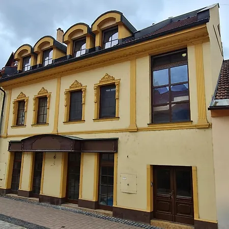 Apartment Zen Suite, 200m From The Main Square *